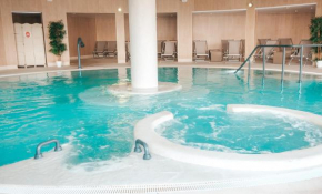 Thalazur Antibes - Hôtel & Spa